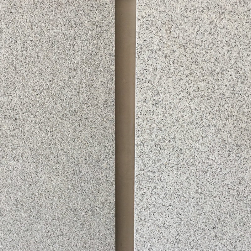 白麻芝麻白對比